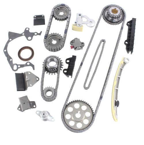 Master Engine Rebuild Kit 2001-2006 Suzuki 2.7L
