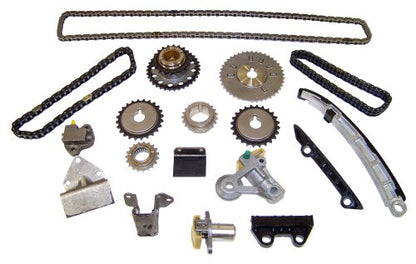 Master Engine Rebuild Kit 2006-2008 Suzuki 2.7L
