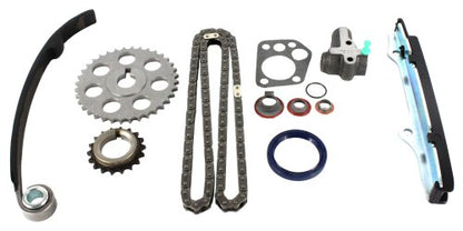Master Engine Rebuild Kit 1990-1995 Nissan 2.4L