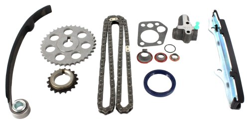 Master Engine Rebuild Kit 1996-1997 Nissan 2.4L