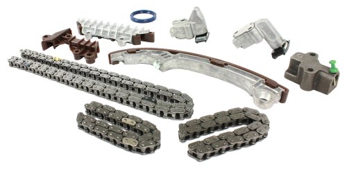 Master Engine Rebuild Kit 1995-1999 INFINITI,Nissan 3.0L