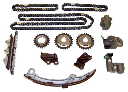 Master Engine Rebuild Kit 2001-2004 INFINITI,Nissan 3.5L