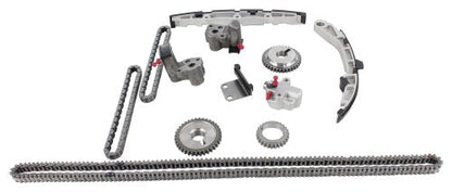 Master Engine Rebuild Kit 2002-2007 INFINITI,Nissan 3.5L
