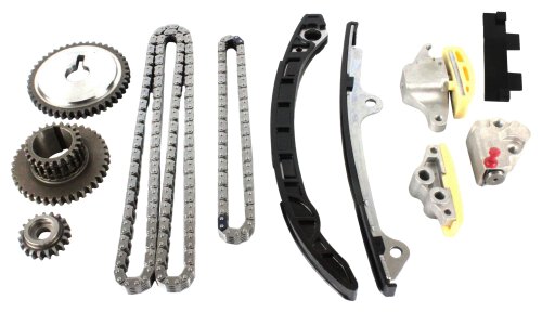 Master Engine Rebuild Kit 2008-2012 Nissan 2.5L