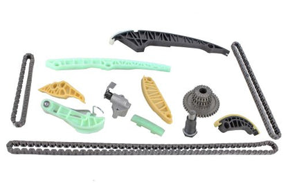 Master Engine Rebuild Kit 2008-2015 Audi,Volkswagen 2.0L