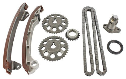 Master Engine Rebuild Kit 2000-2006 Pontiac,Toyota 1.8L