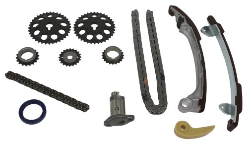 Master Engine Rebuild Kit 2001-2003 Toyota 2.0L