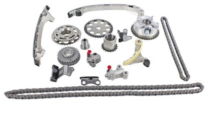 Master Engine Rebuild Kit 2005-2012 Toyota 2.7L