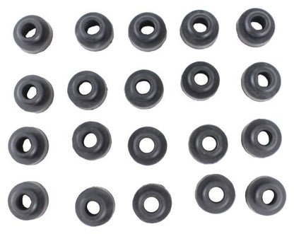 Valve Cover Gasket Set 2005-2012 Dodge,Jeep,Mitsubishi,Ram 3.7L