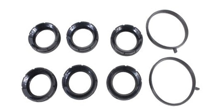 Valve Cover Gasket Set 2011-2022 Chrysler,Dodge,Jeep,Ram,Volkswagen 3.2L-3.6L