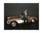 "Ladies Night" Tom (Bartender) Figurine for 1/18 Scale Models by American Diorama  free shipping USA