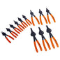 Lang Tools Fixed Tip Snap Ring Pliers Sets - 3495