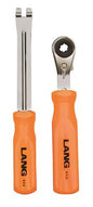 Lang Tools Automatic Slack Adjuster Wrenches and Release Tools - 4651