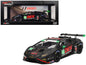 Lamborghini Huracan GT3 EVO2 #45 Graham Doyle - Danny Formal - Ashton Harrison - Kyle Marcelli "Wayne Taylor Racing with Andretti" "24 Hours of Daytona" (2024) 1/18 Model Car by Top Speed  free shipping USA
