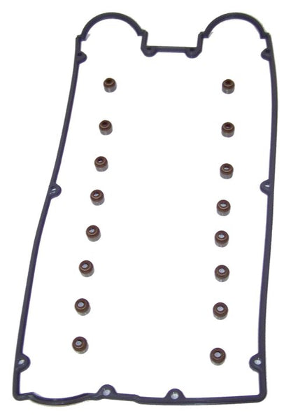 Cylinder Head Gasket Set 1989-1994 Dodge,Eagle,Hyundai,Mitsubishi,Plymouth 1.6L-2.0L