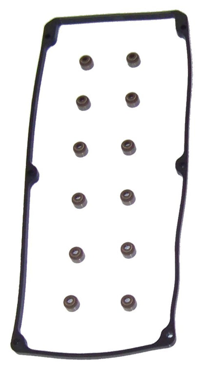 Cylinder Head Gasket Set 1997-2002 Mitsubishi 1.5L