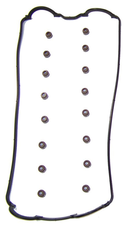 Cylinder Head Gasket Set 1988-1991 Honda 2.0L