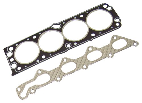 Cylinder Head Gasket Set 1999-2002 Daewoo 1.6L