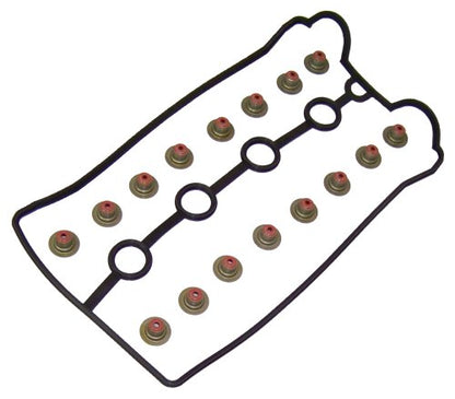 Cylinder Head Gasket Set 1999-2002 Daewoo 1.6L