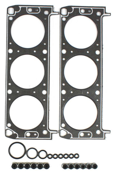 Cylinder Head Gasket Set 1987-1990 Buick,Cadillac,Chevrolet,Oldsmobile,Pontiac 2.8L-3.1L