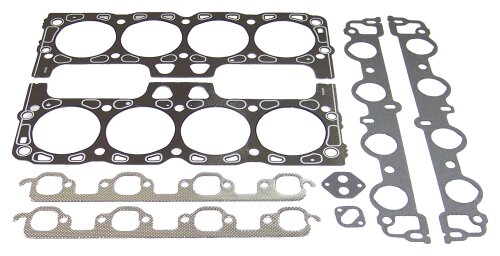 Cylinder Head Gasket Set 1990-1992 Ford 7.5L