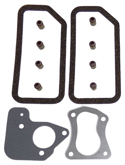 Cylinder Head Gasket Set 1980-1987 Subaru 1.8L