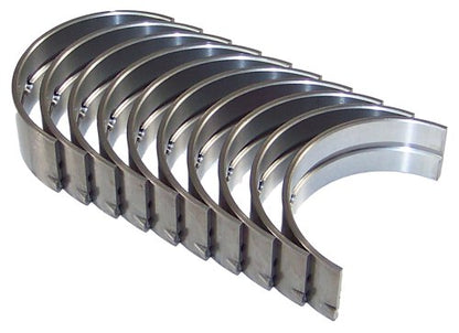 Crankshaft Main Bearing Set 1986-2005 Acura,Honda,Isuzu 1.6L-2.3L (Oversizes Available)