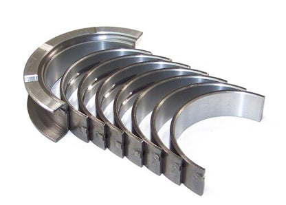 Crankshaft Main Bearing Set 1995-2012 Ford,Jaguar,Lincoln,Mazda,Mercury 2.5L-3.0L (Oversizes Available)