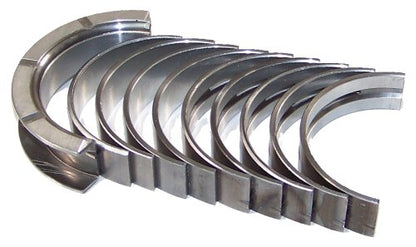 Crankshaft Main Bearing Set 1993-2014 Ford,Lincoln,Mercury 4.6L (Oversizes Available)