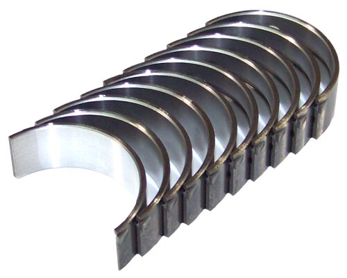 Crankshaft Main Bearing Set 1986-2001 Chevrolet,Geo,Suzuki 1.3L (Oversizes Available)