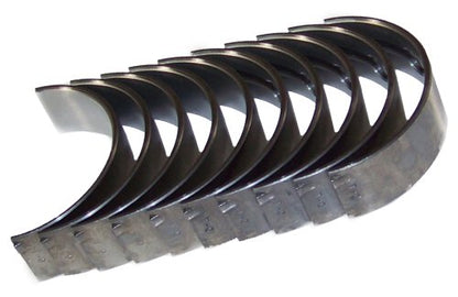 Crankshaft Main Bearing Set 1989-2001 Chevrolet,Geo,Suzuki 1.6L (Oversizes Available)
