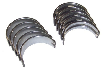 Crankshaft Main Bearing Set 1996-2015 Audi,Volkswagen 1.8L-2.0L (Oversizes Available)