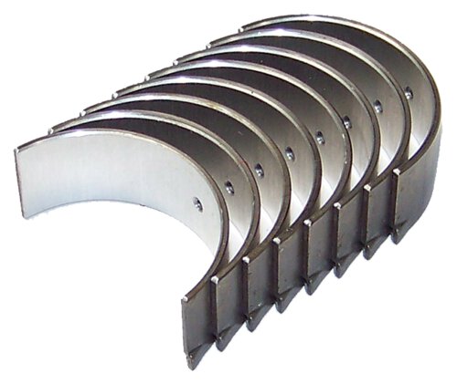 Connecting Rod Bearing Set 1979-1994 Dodge,Hyundai,Mitsubishi,Plymouth 1.4L-1.5L (Oversizes Available)