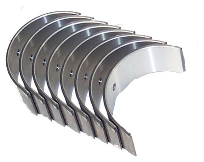 Connecting Rod Bearing Set 1987-2002 Dodge,Eagle,Hyundai,Mitsubishi,Plymouth 1.5L (Oversizes Available)