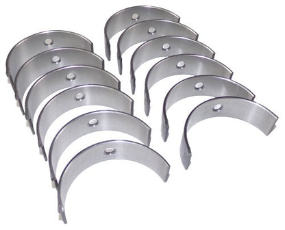 Connecting Rod Bearing Set 1998-2010 Chrysler,Dodge 2.7L (Oversizes Available)