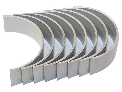 Connecting Rod Bearing Set 2008-2015 Mitsubishi 2.0L (Oversizes Available)