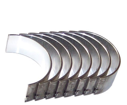 Connecting Rod Bearing Set 1999-2008 Chevrolet,Daewoo 1.6L (Oversizes Available)