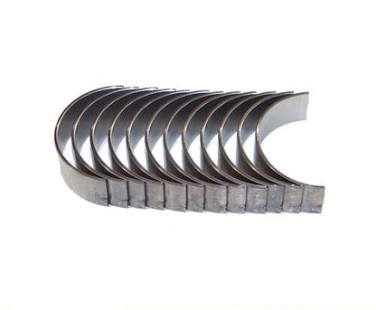 Connecting Rod Bearing Set 1985-2009 Buick,Cadillac,Chevrolet,GMC,Isuzu,Oldsmobile,Pontiac 2.8L-3.4L (Oversizes Available)