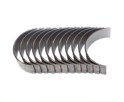 Connecting Rod Bearing Set 2004-2011 Buick,Chevrolet,Pontiac,Saturn 3.5L-3.9L (Oversizes Available)