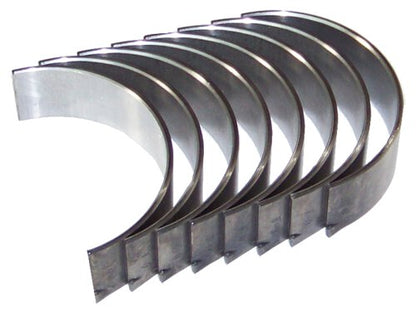 Connecting Rod Bearing Set 1990-2015 Saab,Subaru 1.8L-2.5L (Oversizes Available)