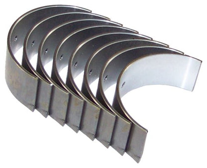 Connecting Rod Bearing Set 1990-2006 Audi,Volkswagen 1.8L-2.0L (Oversizes Available)