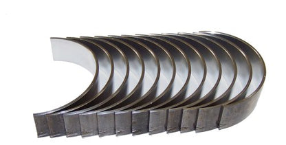 Connecting Rod Bearing Set 1992-2009 Audi,Volkswagen 2.8L-3.2L (Oversizes Available)
