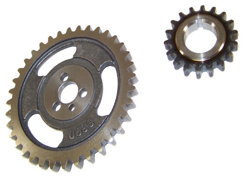 Timing Set 1967-1986 Buick,Chevrolet,GMC,Oldsmobile,Pontiac 4.6L-6.6L