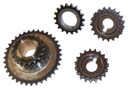 Timing Set 1993-1997 Nissan 2.4L