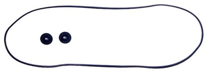 Valve Cover Gasket Set 1982-1986 Nissan 1.5L-1.6L