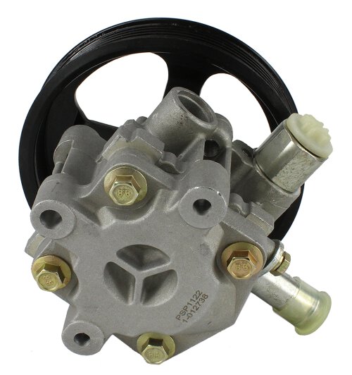 Power Steering Pump 2007-2020 Chrysler,Dodge 2.4L