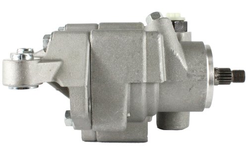 Power Steering Pump 1992-1997 Lexus 4.0L