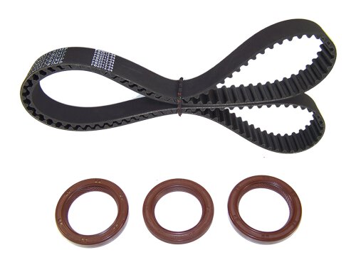 Timing Belt Kit with Water Pump 1995-1999 Chrysler,Dodge,Eagle,Mitsubishi,Plymouth 2.0L