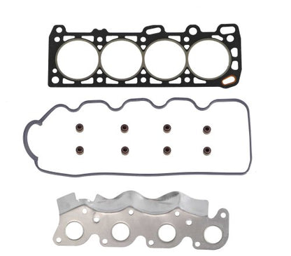 Cylinder Head Gasket Set 1990-1994 Eagle,Mitsubishi,Plymouth 1.8L