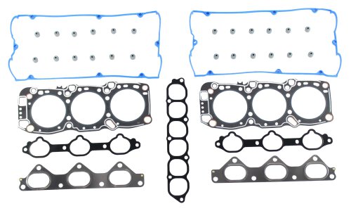 Cylinder Head Gasket Set 1991-1999 Dodge,Mitsubishi 3.0L
